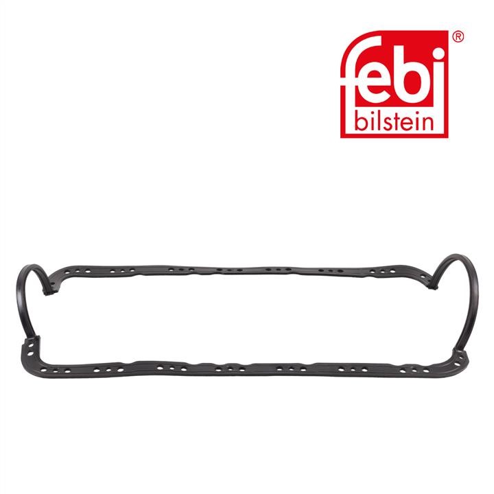 Gasket oil pan febi 19608