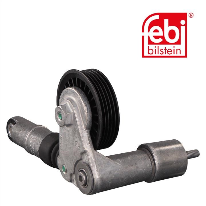 Drive belt tensioner febi 18660