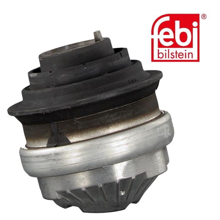 Exhaust valve febi 19630