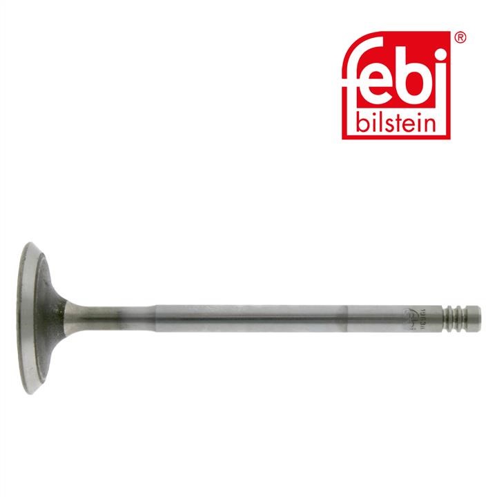 Intake valve febi 19638