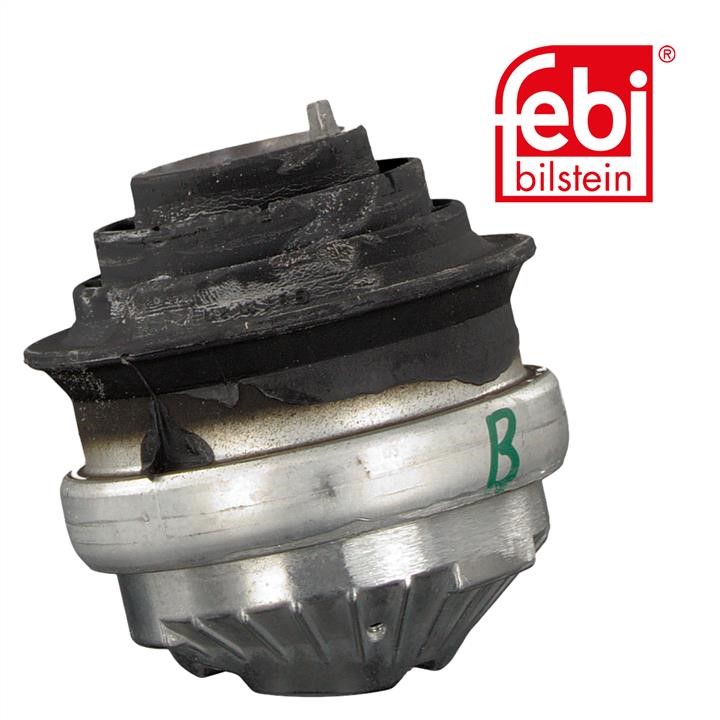 Engine mount febi 19679