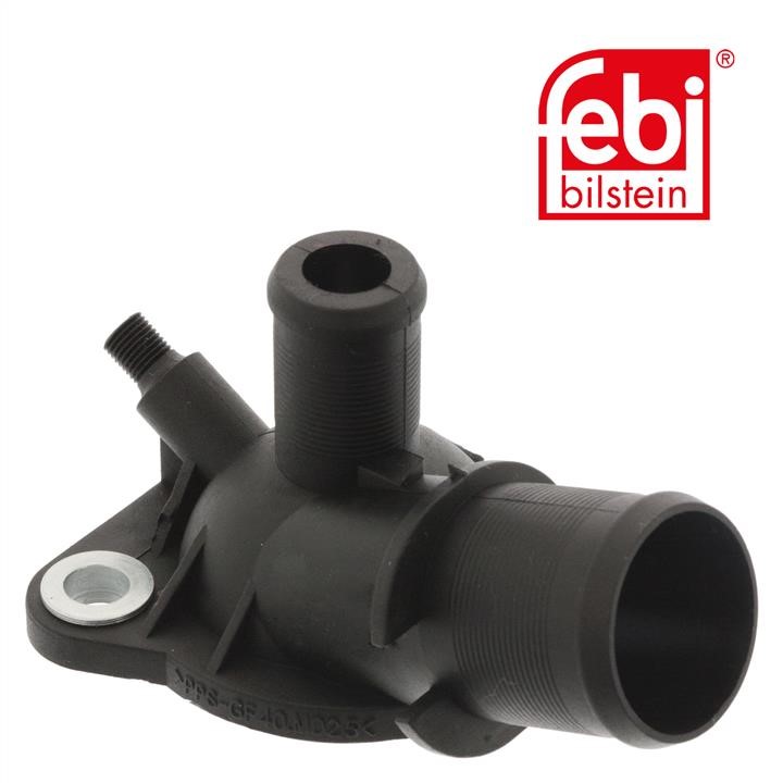 Coolant flange febi 18692