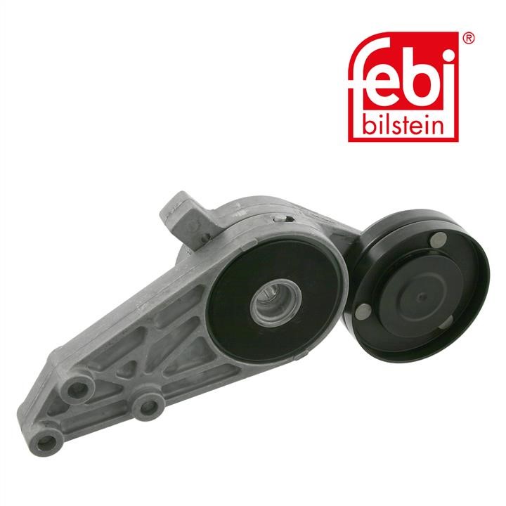 Drive belt tensioner febi 19736