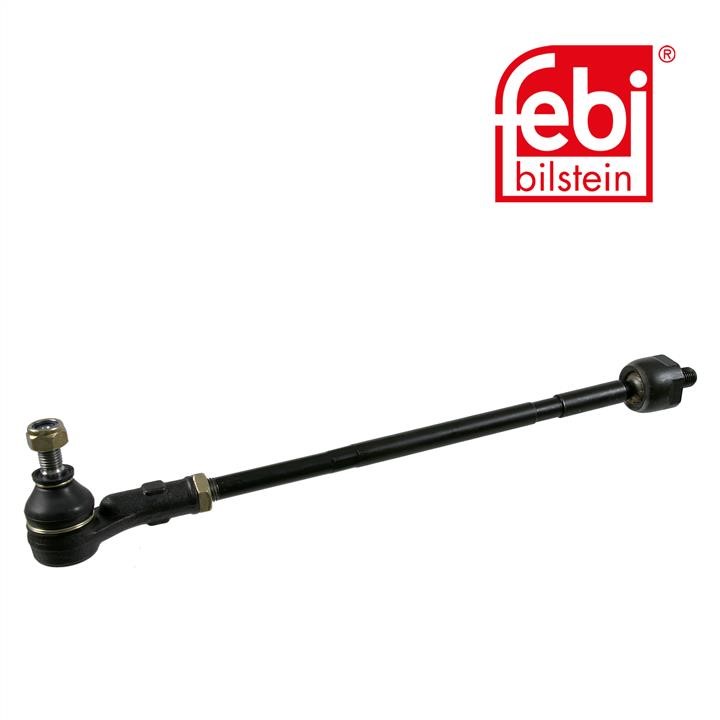 febi Steering rod with tip right, set – price 109 PLN