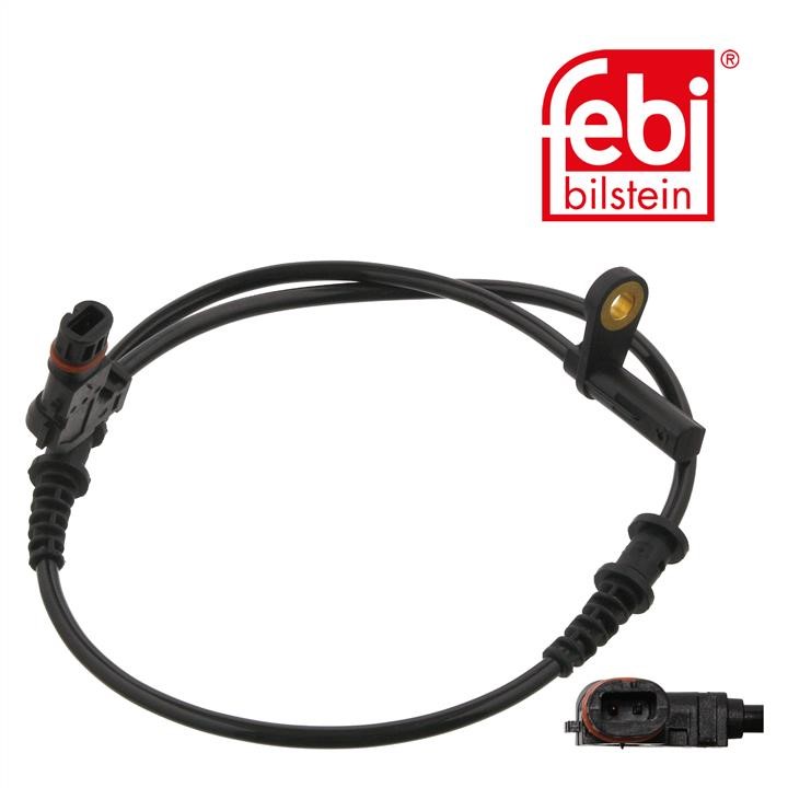 Sensor ABS febi 34613