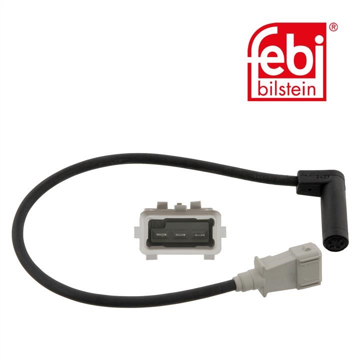 Crankshaft position sensor febi 37022