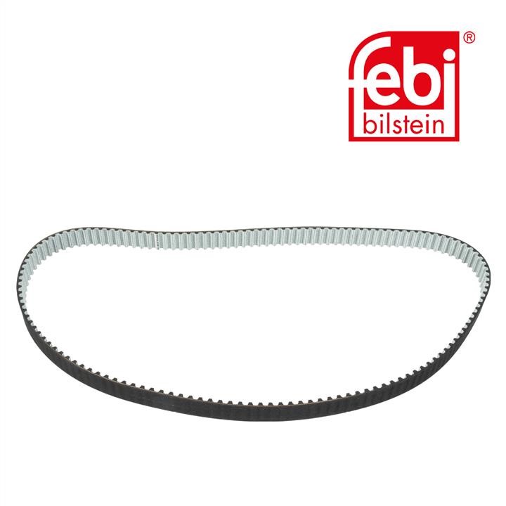 Timing belt febi 39100