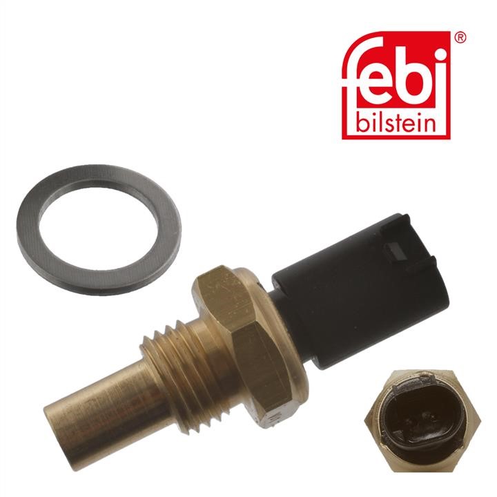 Fuel temperature sensor febi 37059