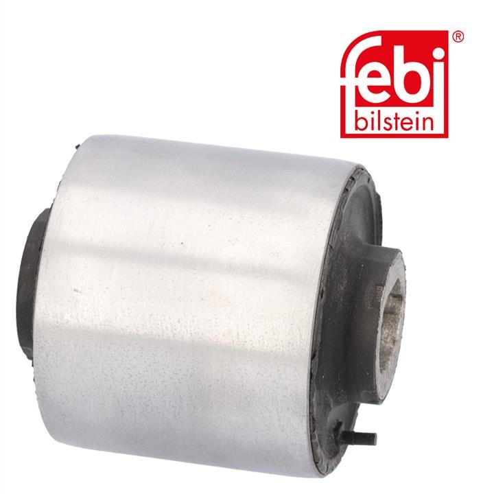 Control arm bushing febi 21219