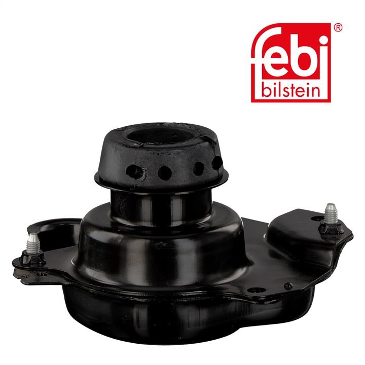 Engine mount left febi 21220