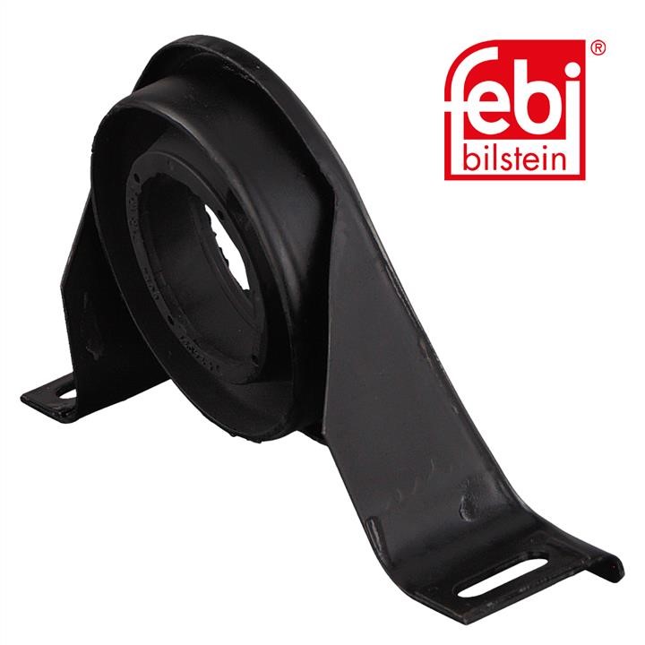 Driveshaft outboard bearing febi 34037
