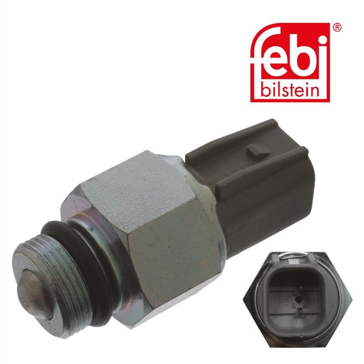 Reverse light switch febi 37096