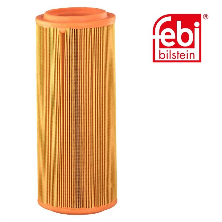 Air filter febi 39768