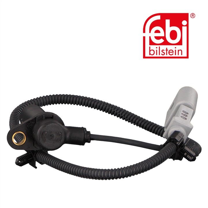 Crankshaft position sensor febi 37508