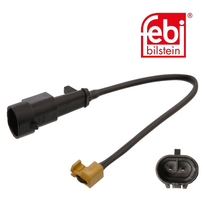 Buy febi 35447 – good price at EXIST.AE!