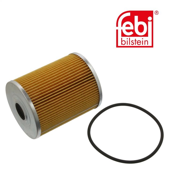 Oil Filter febi 37556