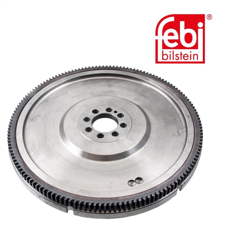 Flywheel febi 35464