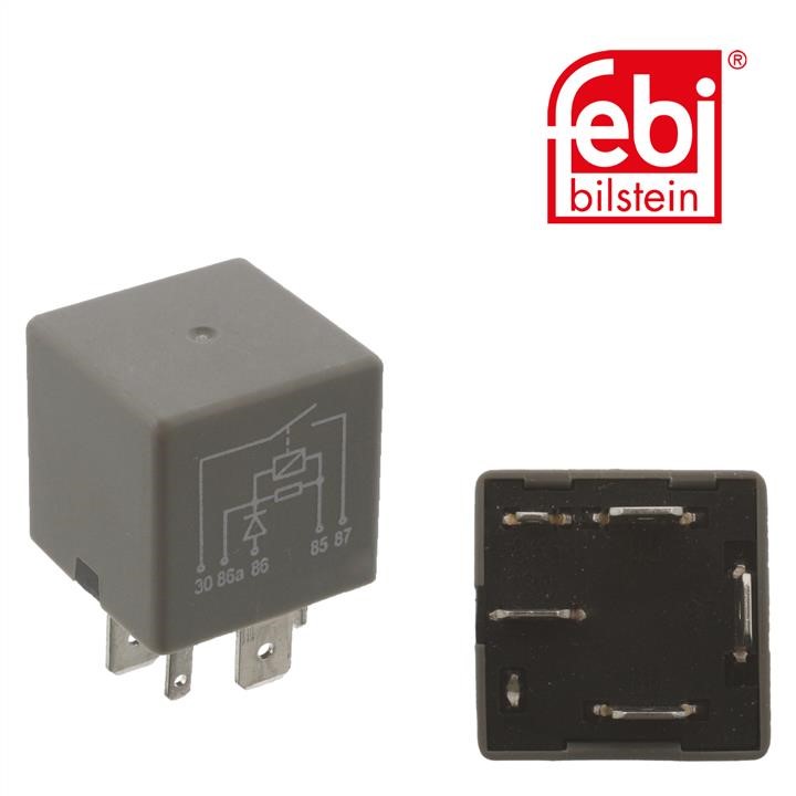 Relay febi 37563