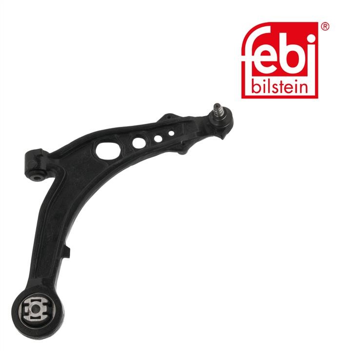 Front right lower control arm febi 37572