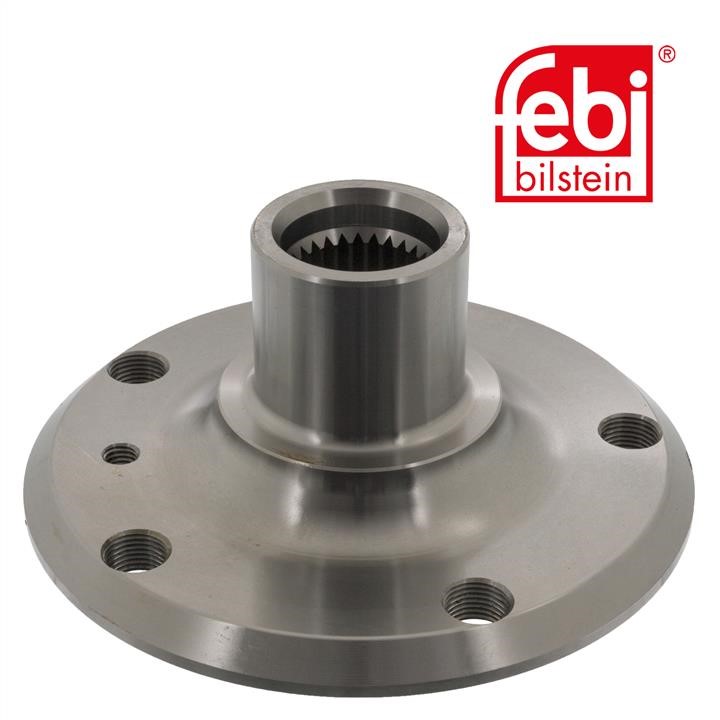 Buy febi 39818 – good price at EXIST.AE!