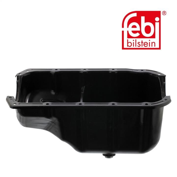 Oil Pan febi 37576