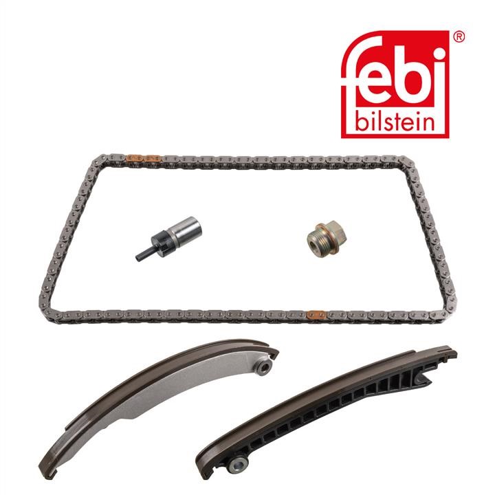 Timing chain kit febi 37590