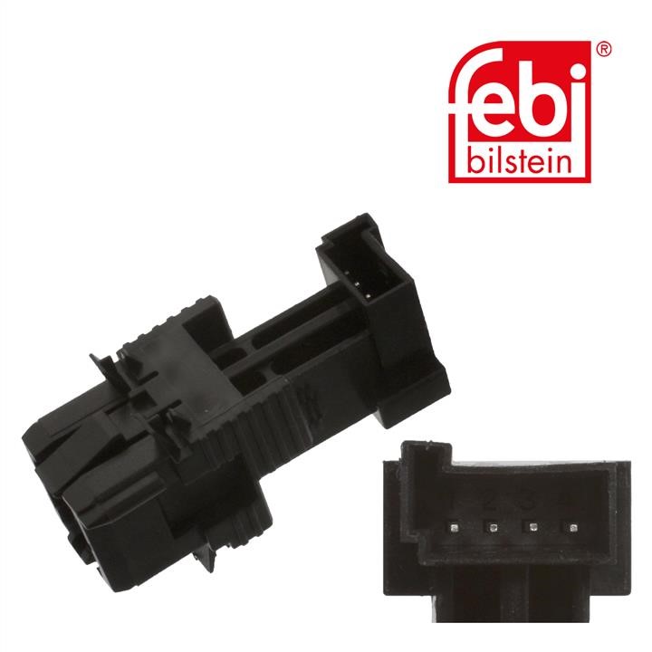 Buy febi 37596 – good price at EXIST.AE!