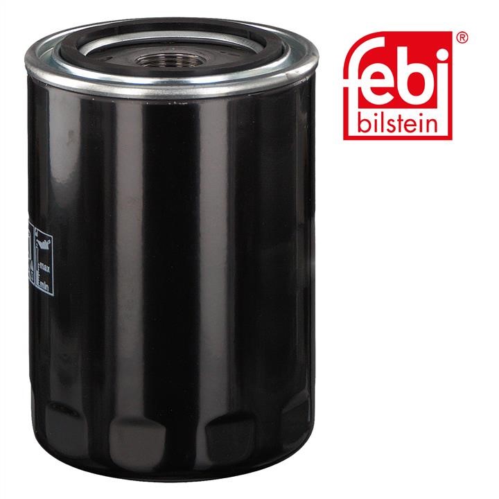 Oil Filter febi 39830