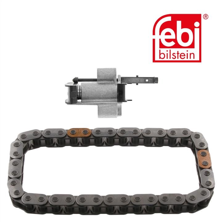 Timing chain kit febi 37620