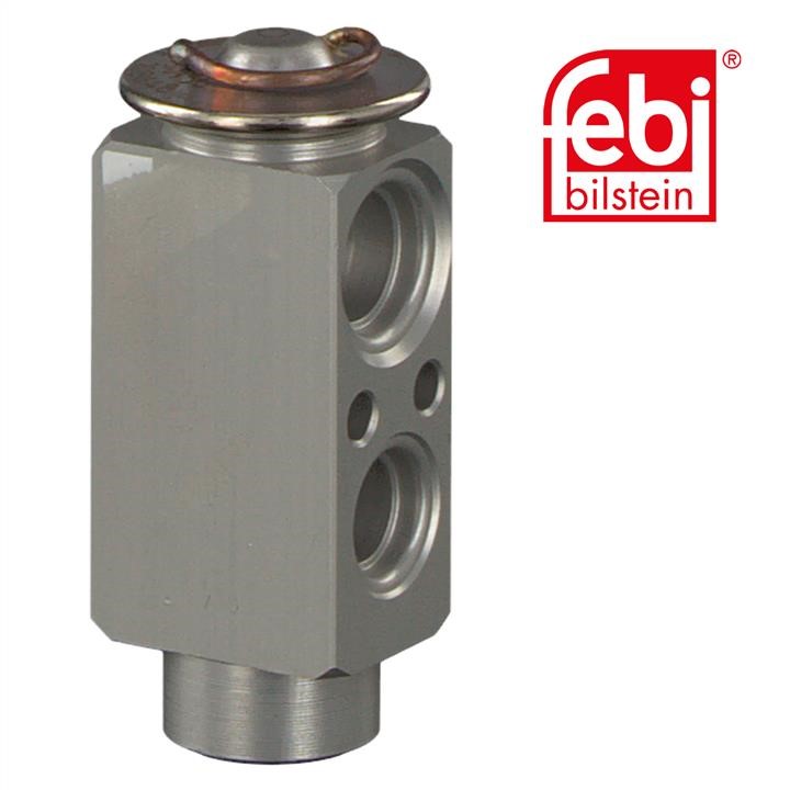 Air conditioner expansion valve febi 36256