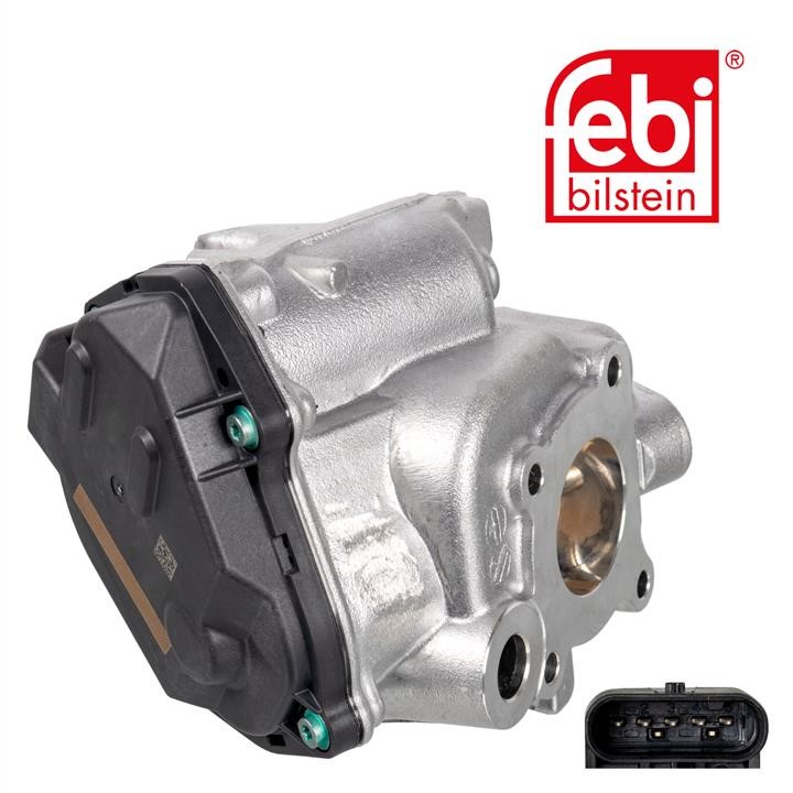 EGR Valve febi 109635