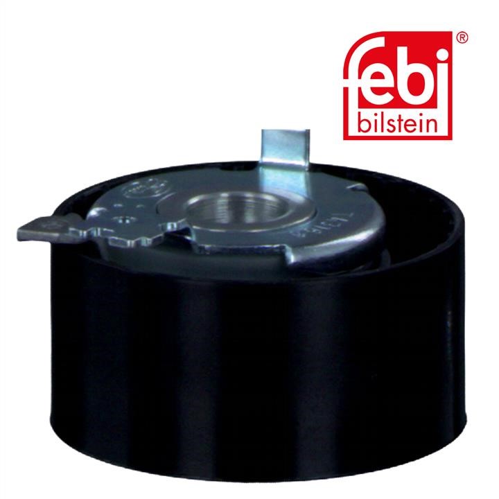 Timing belt tensioner pulley febi 36288