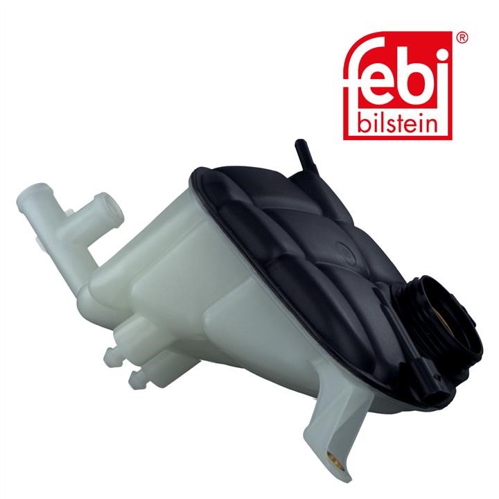 Expansion tank febi 39927