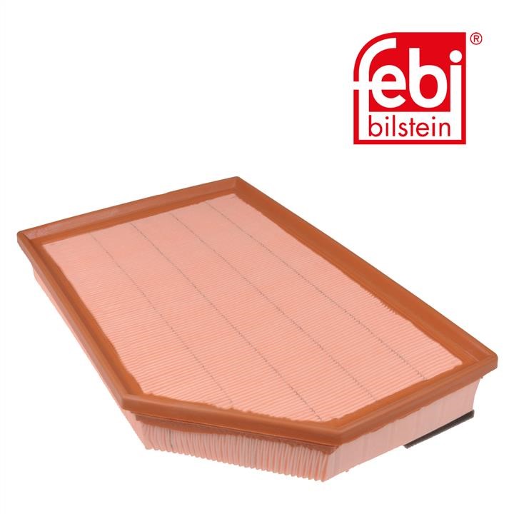 Air filter febi 108316