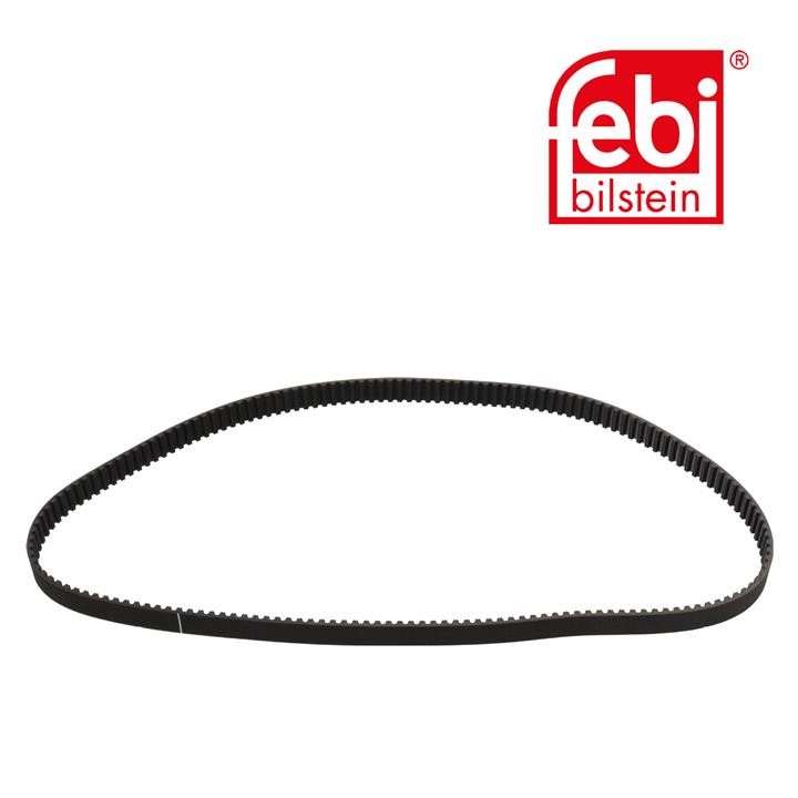 Timing belt febi 10982