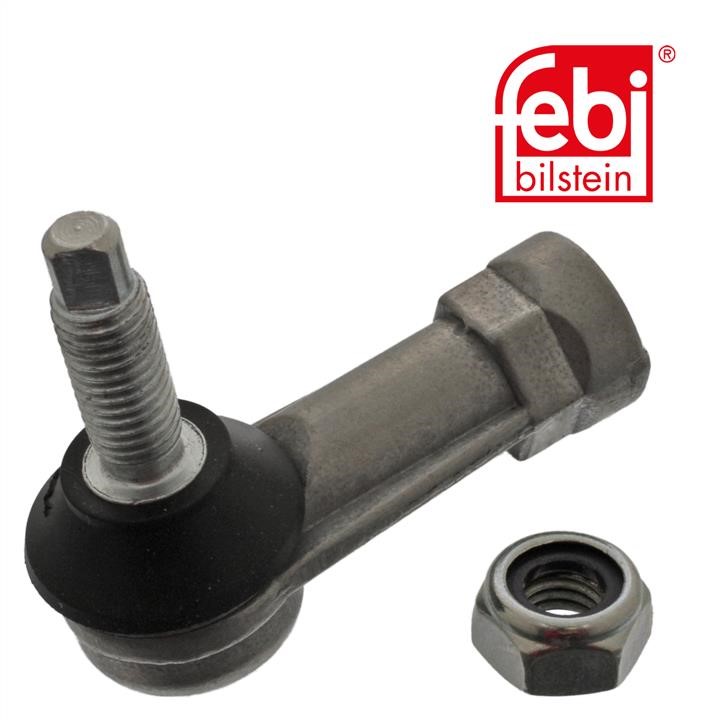 Right tie rod end febi 36326