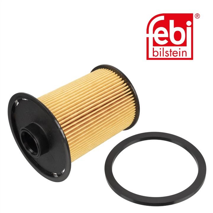 Fuel filter febi 108354