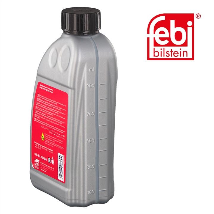 Engine oil Febi HC C4 5W-30, 1L febi 108360