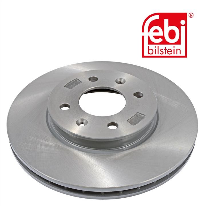 Buy febi 108447 – good price at EXIST.AE!