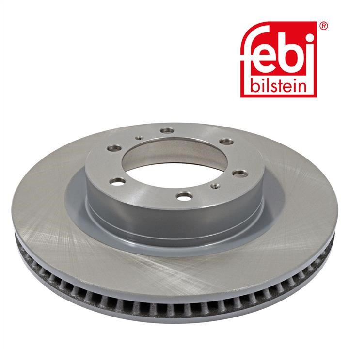 Buy febi 108458 – good price at EXIST.AE!
