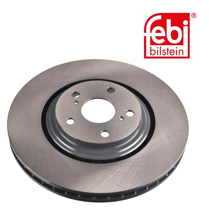 Buy febi 108464 – good price at EXIST.AE!