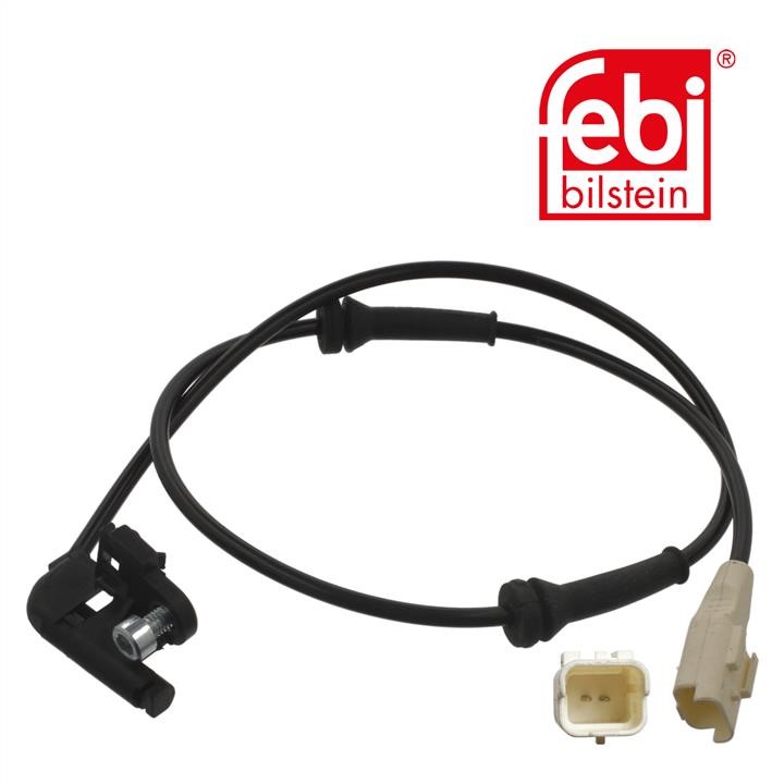 Sensor ABS febi 36945