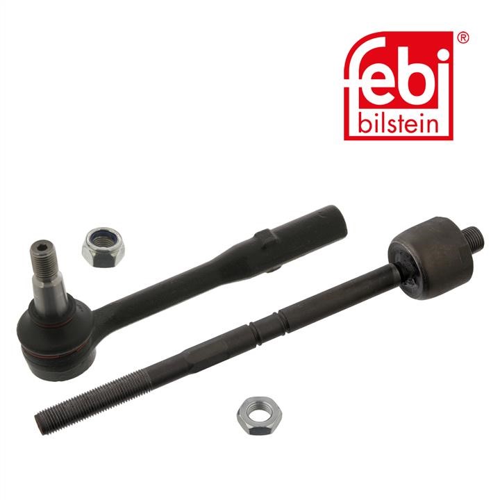 Inner Tie Rod febi 38632