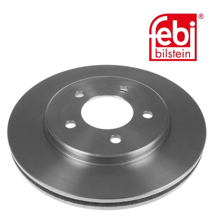 Buy febi 108476 – good price at EXIST.AE!