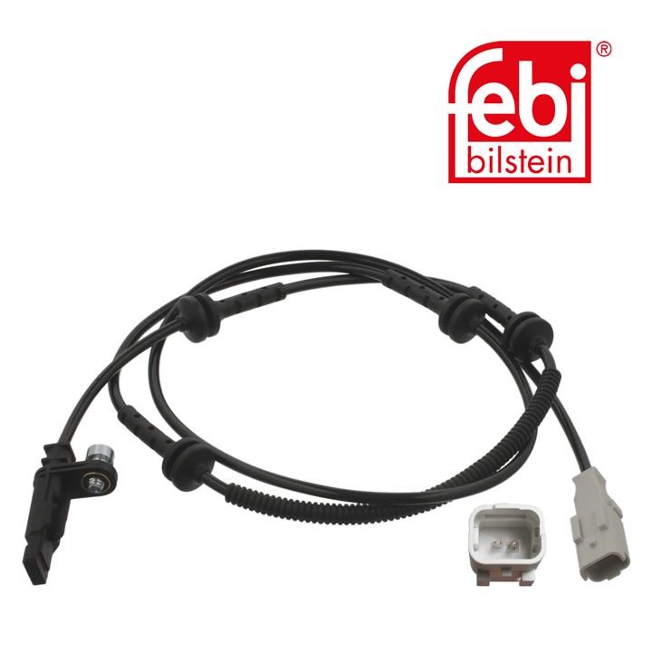 Sensor ABS febi 36948