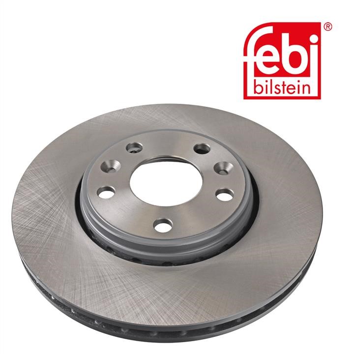 Buy febi 108582 – good price at EXIST.AE!