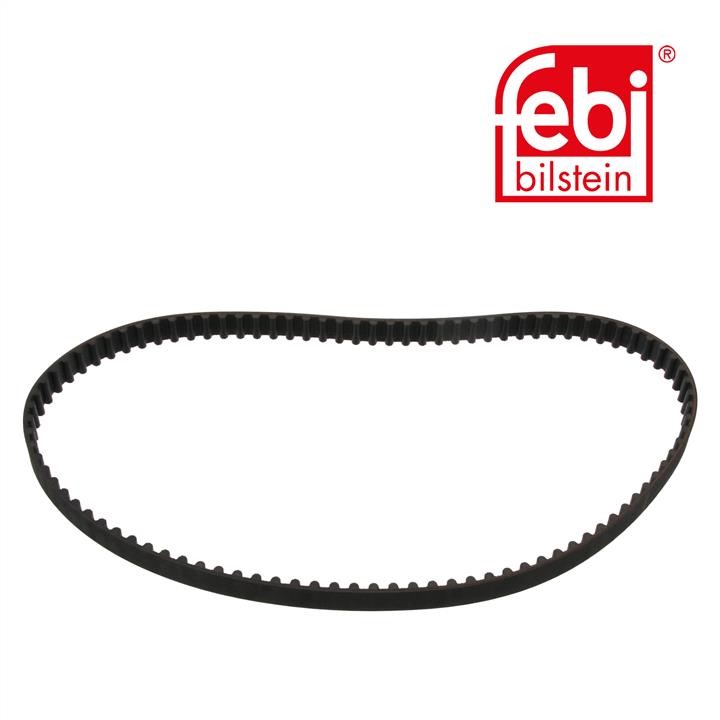 Timing belt febi 11156