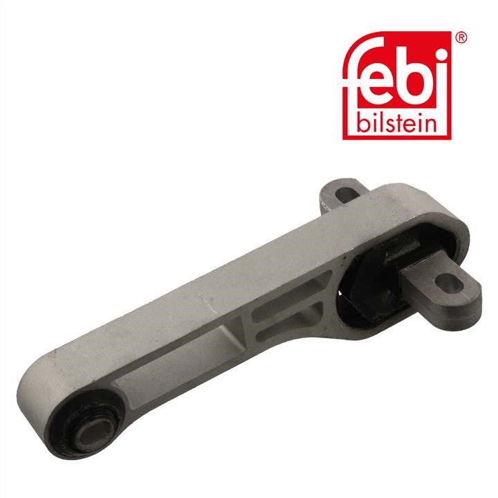 Gearbox mount febi 36972