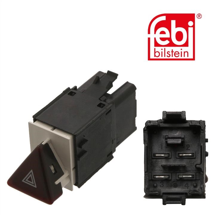 Buy febi 38646 – good price at EXIST.AE!