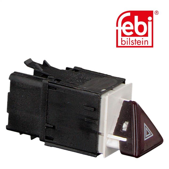 Alarm button febi 38646